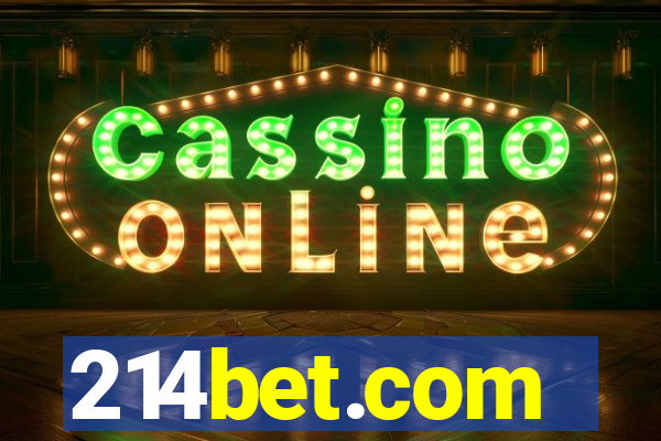 214bet.com