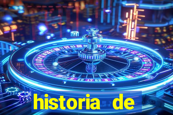 historia de personagem rp