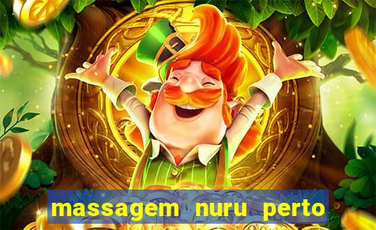 massagem nuru perto de mim