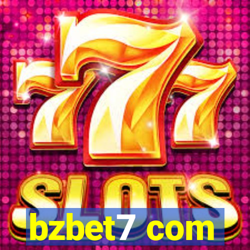 bzbet7 com