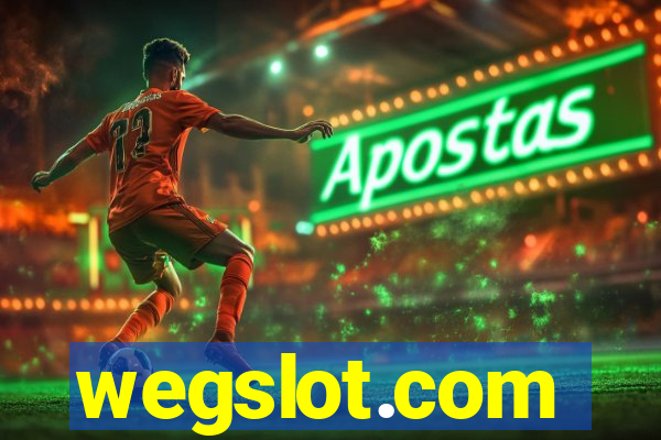 wegslot.com