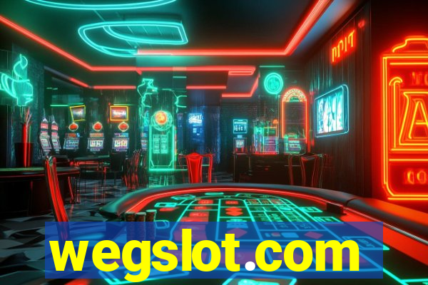 wegslot.com