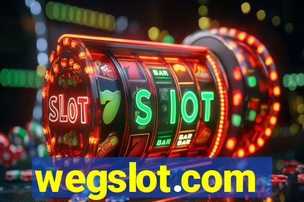 wegslot.com