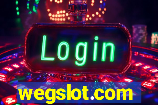 wegslot.com