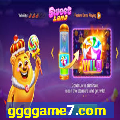 ggggame7.com