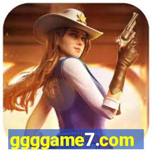 ggggame7.com