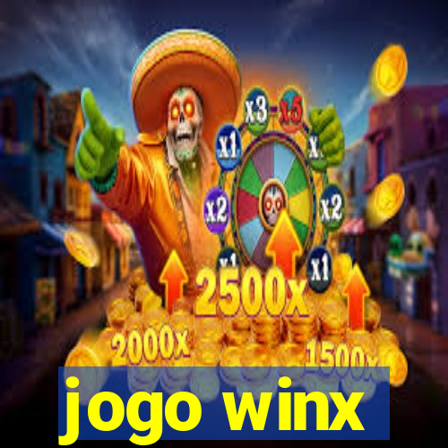 jogo winx