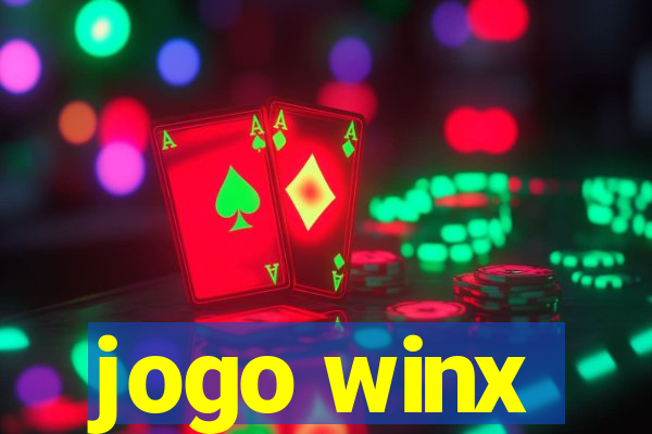 jogo winx