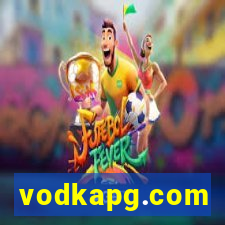 vodkapg.com