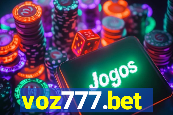 voz777.bet