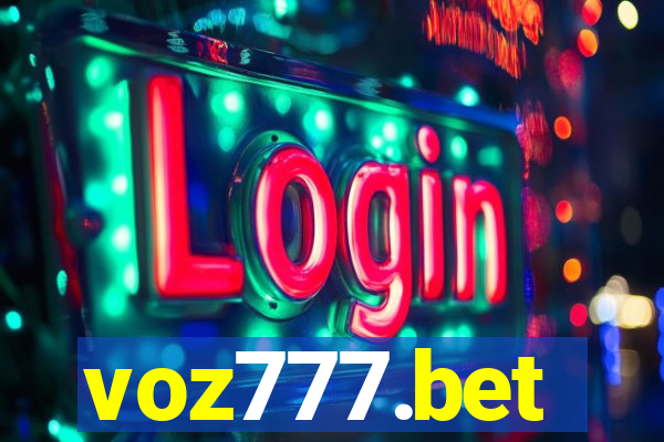 voz777.bet