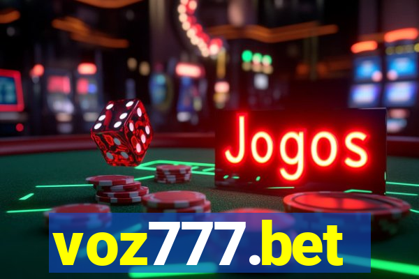 voz777.bet