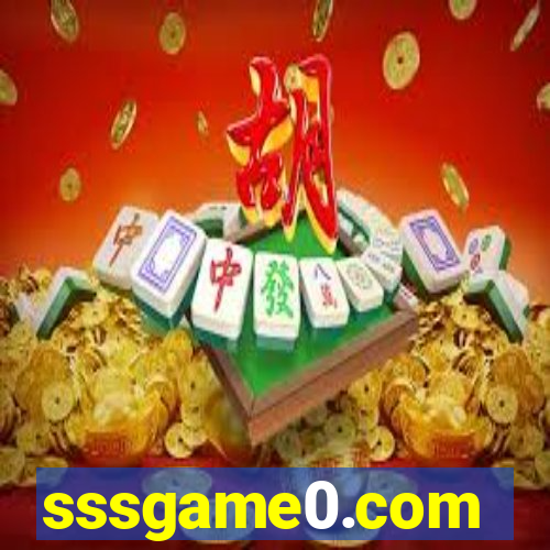 sssgame0.com