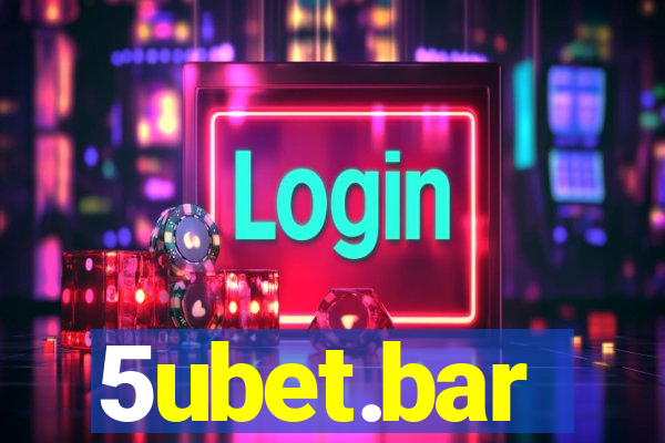 5ubet.bar