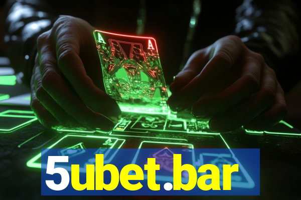 5ubet.bar