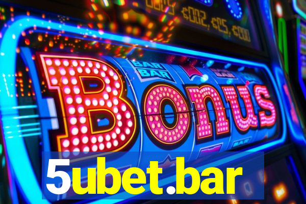 5ubet.bar