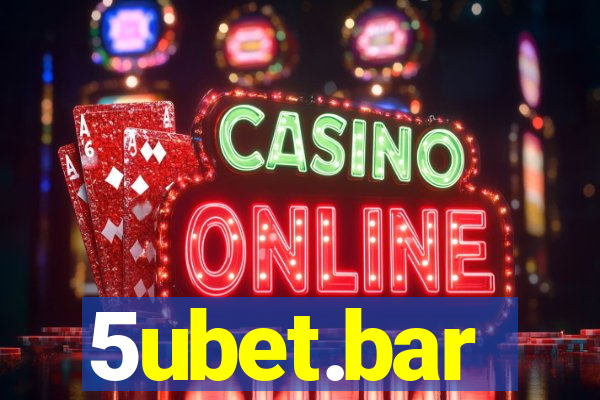 5ubet.bar