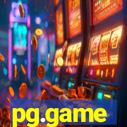 pg.game