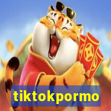 tiktokpormo