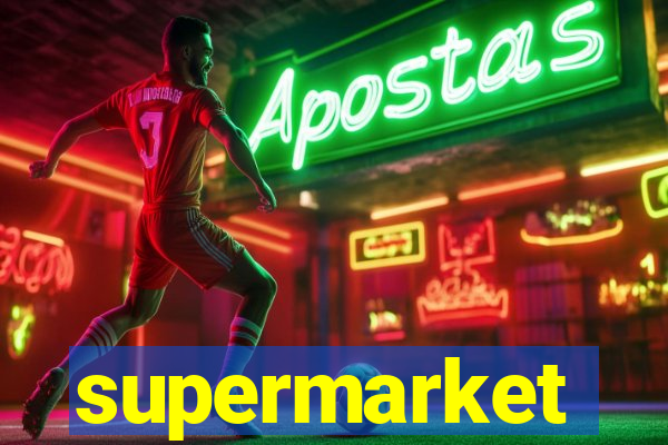 supermarket simulator apk dinheiro infinito android