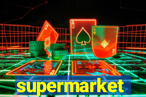 supermarket simulator apk dinheiro infinito android