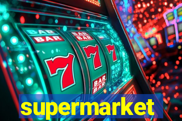 supermarket simulator apk dinheiro infinito android