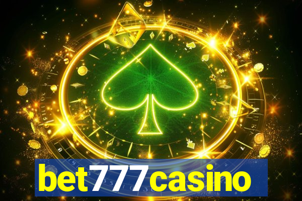 bet777casino