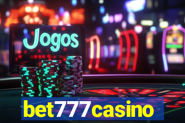 bet777casino