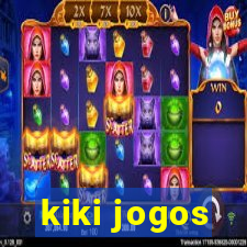 kiki jogos