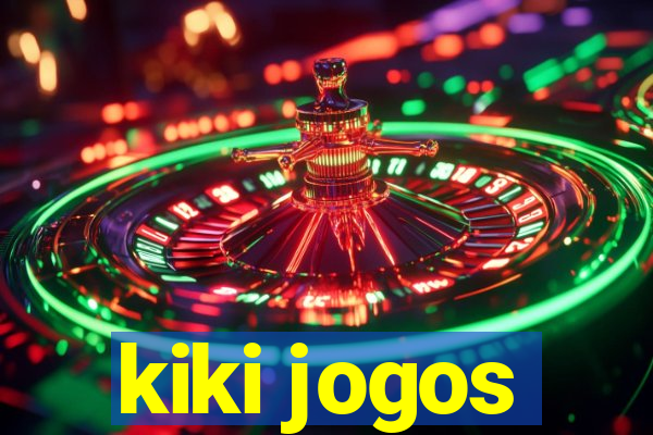 kiki jogos