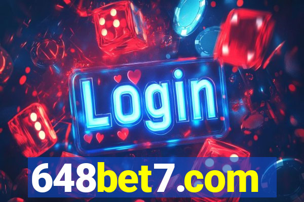 648bet7.com