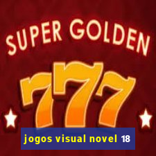 jogos visual novel 18