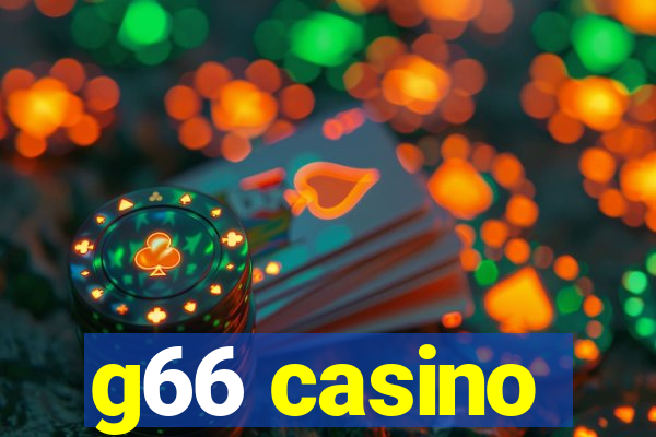 g66 casino