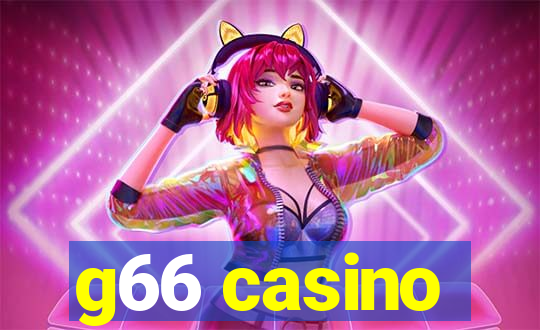 g66 casino