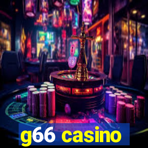 g66 casino