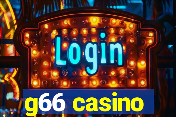 g66 casino