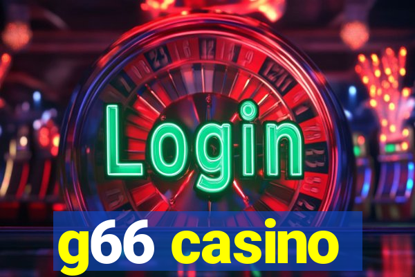 g66 casino