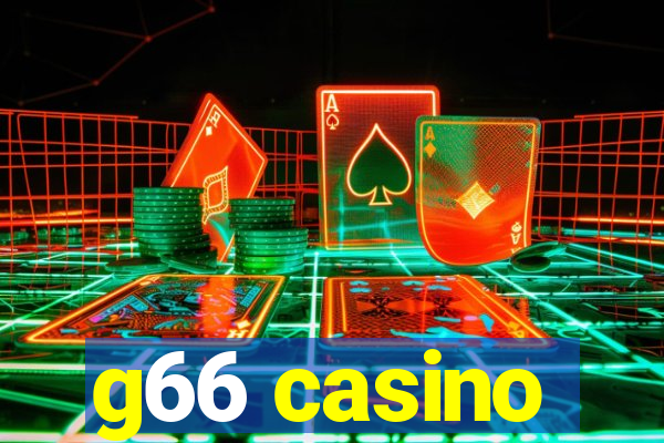 g66 casino