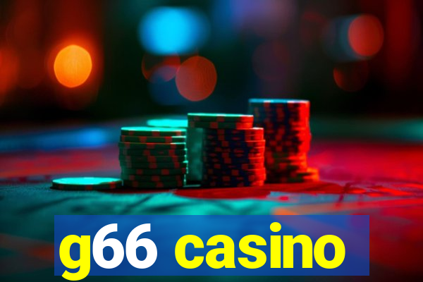 g66 casino