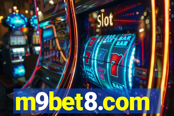 m9bet8.com