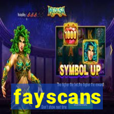 fayscans