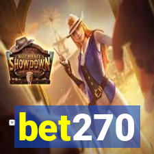 bet270