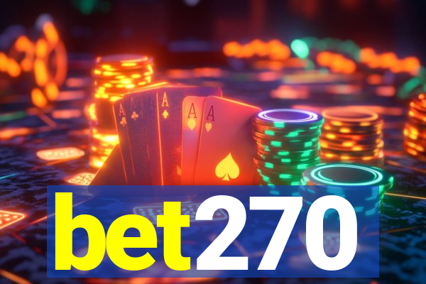 bet270