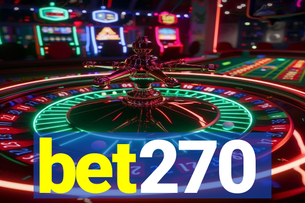 bet270