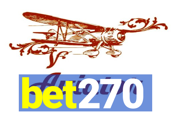 bet270