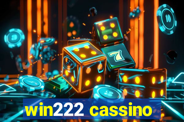 win222 cassino