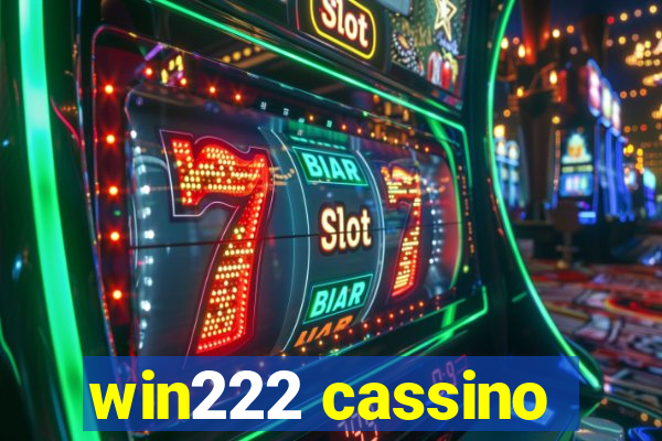 win222 cassino