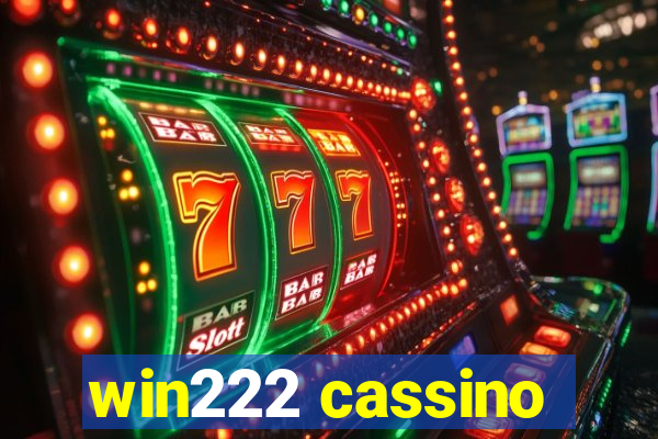 win222 cassino