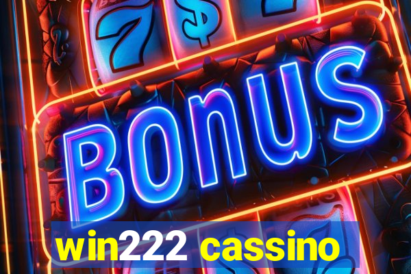 win222 cassino