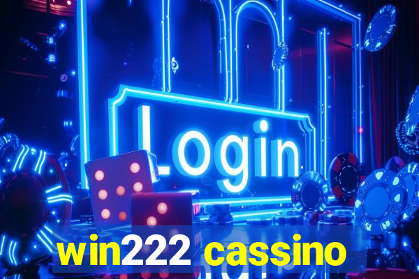 win222 cassino